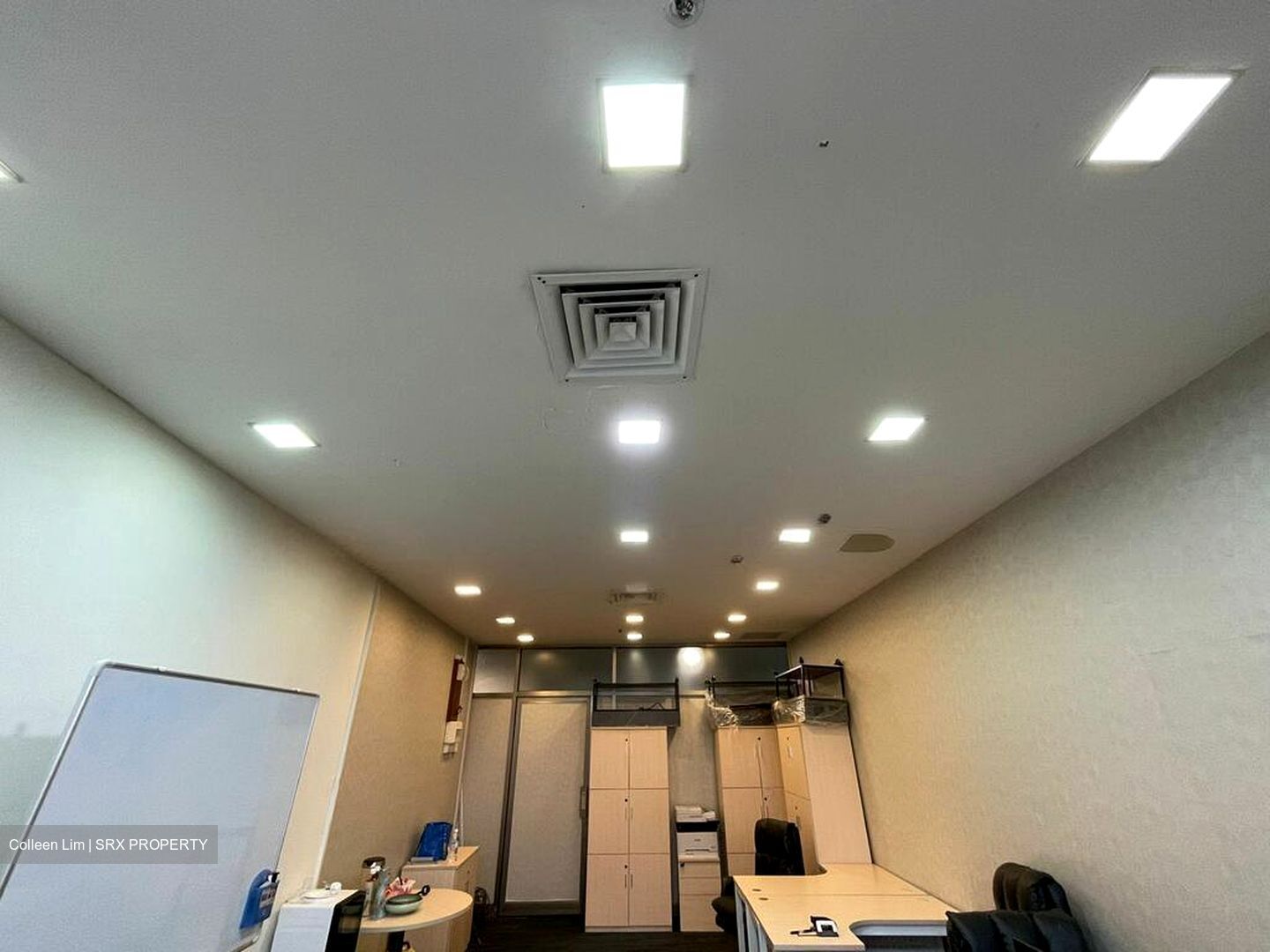 The Plaza (D7), Office #506528761
